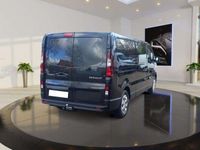 gebraucht Renault Trafic Kastenwagen L2H1 Komfort - Navi AHK Doka...