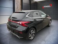 gebraucht Hyundai i20 (BC3) GO Plus 1.2 MPI