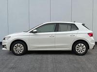 Neu Skoda Fabia Selection 95 PS (69 kW) 2025 Weiß Kleinwagen