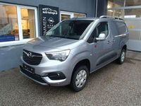 gebraucht Opel Combo Edition XL 4X4 Dangel