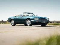 gebraucht Jaguar XJS 6.0
