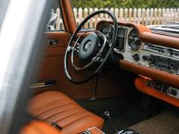 Gebraucht Mercedes SL280 170 PS (125 kW) 1968 Weiß Cabrio