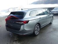 gebraucht Skoda Superb 2.0 TSI 4x4 Selection "LEDNAVIGLSDAHV"