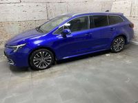 gebraucht Toyota Corolla Touring Sports Hybrid Active Drive + Safety P.