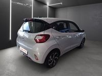 gebraucht Hyundai i10 N Line 1,2 MT a3bs0