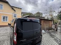 gebraucht Ford Transit Custom Variobus 20 TDCI L1H1 320 Trend Aut.