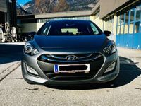 gebraucht Hyundai i30 i3014 CRDi Go Go