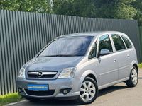 gebraucht Opel Meriva 14 16V ecoFLEX ** NUR 90.000 KM / Pickerl NEU **