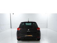 gebraucht Seat Ibiza 1.0 MPI Style LED NAVI SITZHZG TEMP PDC