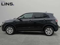 gebraucht VW T-Cross - 4Me TSI
