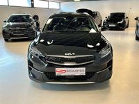 gebraucht Kia XCeed 1,6 GDI PHEV Plug-in Hybrid Spirit Autom. Limousine