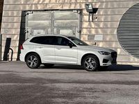 gebraucht Volvo XC60 R Design AWD / Klima / Pano / Sitzheizung ...