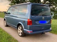 gebraucht VW California T6California Beach 2,0 TDI