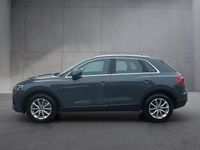 Gebraucht Audi Q3 190 PS (139 kW) 2022 Mittelgrau  metallic SUV