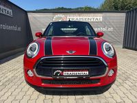 gebraucht Mini Cooper Cabriolet Chili 1.5 Benzin