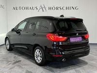 gebraucht BMW 216 d Gran Tourer Sport Line