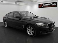 gebraucht BMW 320 320d d | SEHR GEPFLEGTER ZUSTAND |