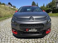 gebraucht Citroën C3 Shine KLIMA TEMPOMAT NAVI