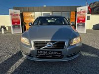 gebraucht Volvo S80 D5 Momentum