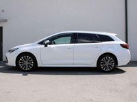 gebraucht Toyota Corolla 18 Hybrid Touring Sports Active Drive/Safety