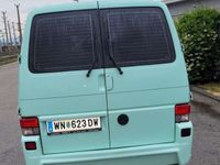 gebraucht VW T4 Kombi 3-3-3 1,9 Ds.