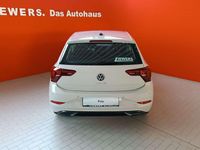 gebraucht VW Polo 4Me