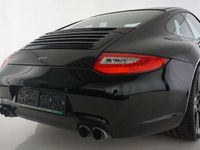 gebraucht Porsche 911 Carrera Coupé II DSG