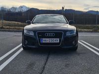 gebraucht Audi A5 Coupé 3,0 TDI quattro DPF S-tronic