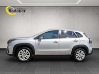 gebraucht Suzuki SX4 S-Cross 1,4 Hybrid ALLGRIP shine