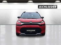 gebraucht Citroën C3 Aircross BlueHDi 110 S&S Shine