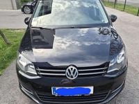 Gebraucht VW Sharan 140 PS (102 kW) 2014 Van / Kleinbus