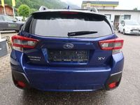 gebraucht Subaru XV 1.6i CVT Style Now Allrad Aut.