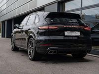 gebraucht Porsche Cayenne aus Rankweil - 549 PS und 56988 km