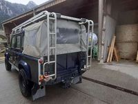 gebraucht Land Rover Defender Defender110" Station Wagon E 2,5 Td5 E