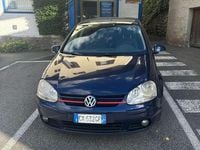 gebraucht VW Golf 20 TDI Top!Comfortline TÜV 2JAHRE PERFEKT