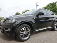 gebraucht BMW X6 X6xDrive40d Ö-Paket Aut. Powerdome, AHV