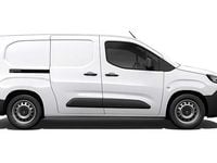 gebraucht Citroën Berlingo Berlingo KW XL BlueHDi 100 S&S erh. Nutzl. (G2731)