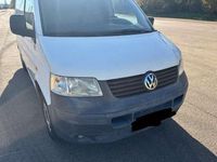 Gebraucht VW Transporter 105 PS (77 kW) 2005 Weiß Van