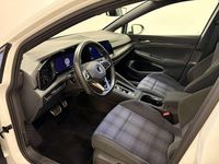 gebraucht VW Golf VIII GTE