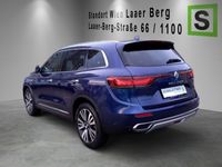 gebraucht Renault Koleos Initiale Paris dCi 185 2WD X-Tronic