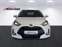 gebraucht Toyota Yaris Hybrid 1,5 VVT-i Hybrid Active Drive