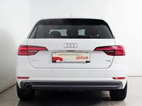 gebraucht Audi A4 Avant 2.0 TDI Sport