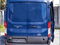 gebraucht Ford Transit L3H2
