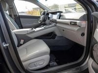 Gebraucht Hyundai Nexo Premium 163 PS (119 kW) 2021 Grau SUV