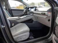 gebraucht Hyundai Nexo Premium NAVI ACC SITZBELÜFTUNG LED 360°