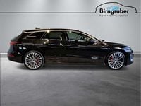 Gebraucht Audi A6 e-tron Ambiente 314 kW (428 PS) 2025 Schwarz Kombi