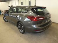 gebraucht Ford Focus Kombi 1.5 EcoBlue Titanium
