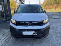 gebraucht Opel Combo Kasten BlueHDi 100 S&S M!-25%!LEDKAMERA...