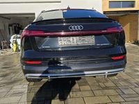gebraucht Audi e-tron SB 50 quattro 71kWh S-line