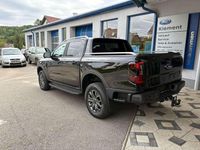 gebraucht Ford Ranger DK Wildtrak 3.0 Ecoblue AWD